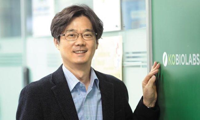 고광표 고바이오랩 대표, 국제 인체 마이크로바이옴 컨소시엄 이끈다