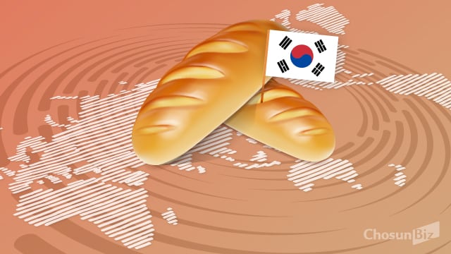 [Why] 롯데웰푸드가 빵 제조 공장부터 파는 이유