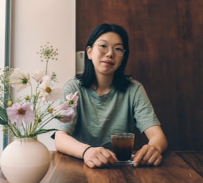 [세계 속 K컬처]②K디저트로 파리지앵 줄 세우는 ‘플러스 파리′
