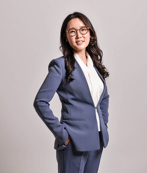 법무법인 동인, 글로벌 기업 법무 전문가 문해진 변호사 영입