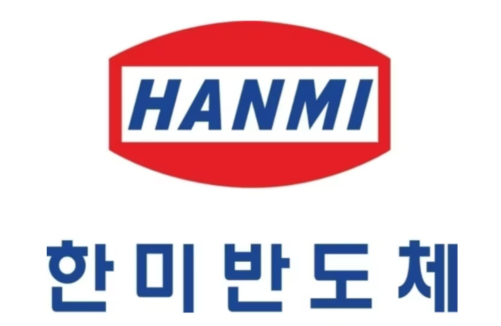 [특징주] 한미반도체, 내년 매출 ‘2조원’ 제시하자 반등