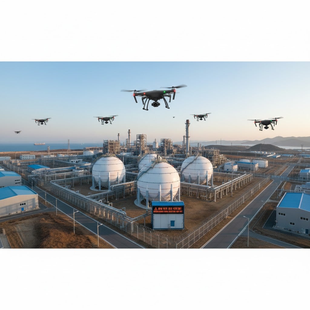 카타르 장기계약 불가항력 관련자료 1