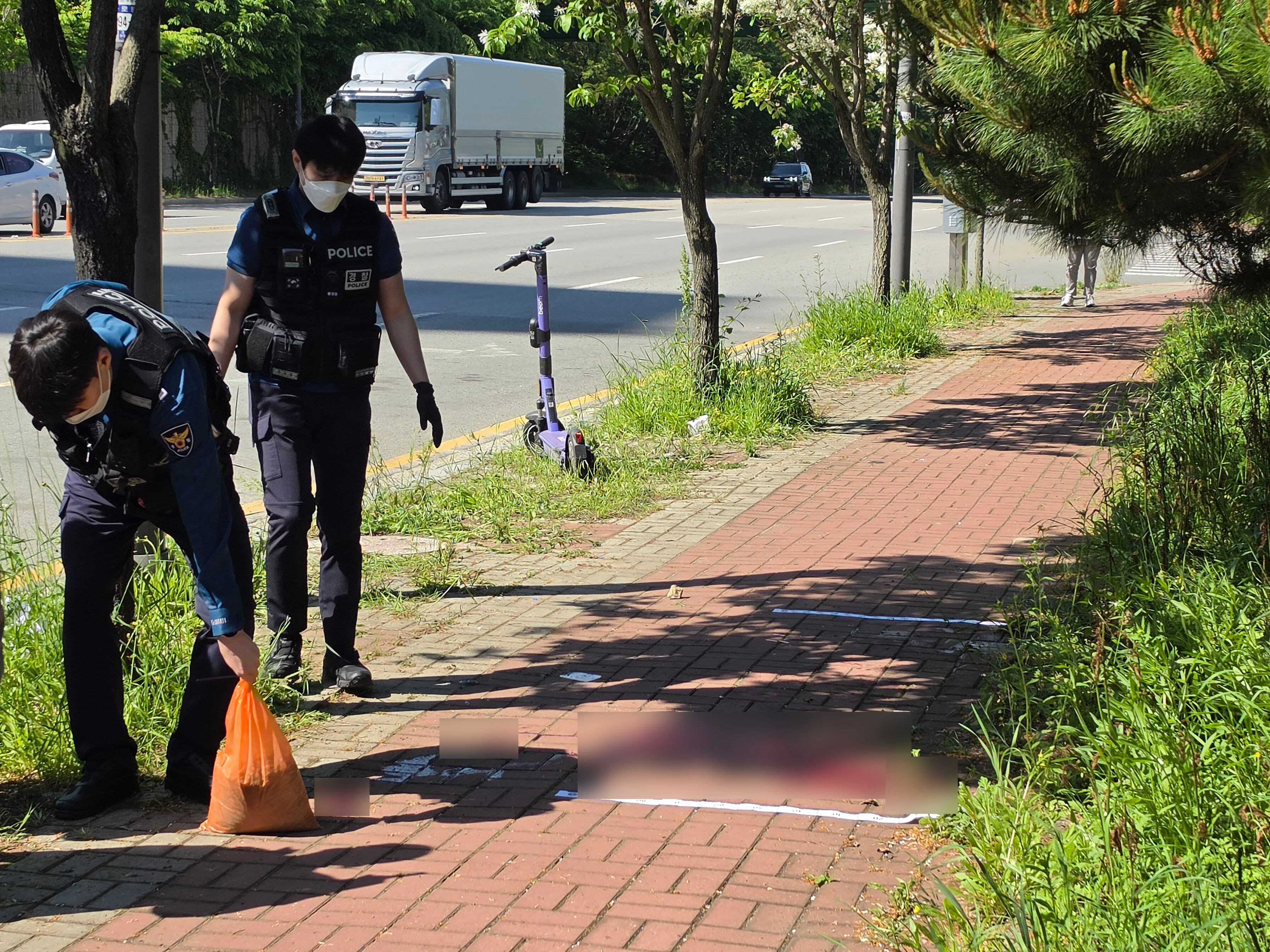 광주 여고생 살해 20대 11시간 만에 검거