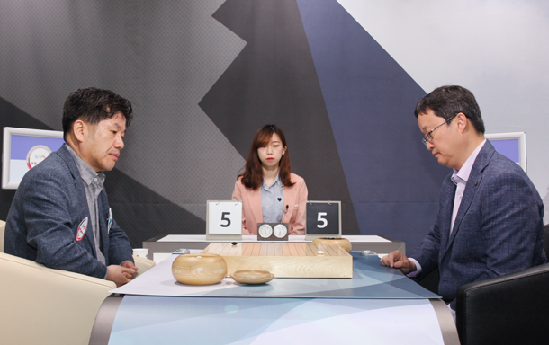 바둑 명문 충암학원 첫 퍼펙트 