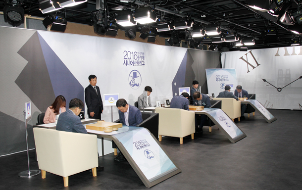 바둑 명문 충암학원 첫 퍼펙트 