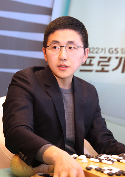알파고처럼… GS김의 복귀를 노린다 