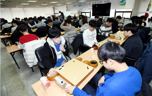 총상금 증액… GS25 개막