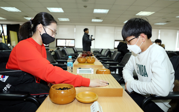 최연소 대결로 막 올린 영재최강전
