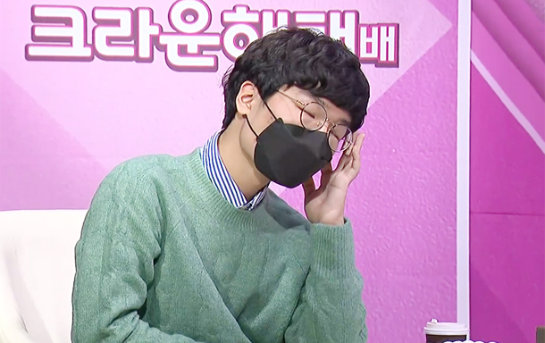 금지우 2단, 글로비스배 챔피언 제압 外