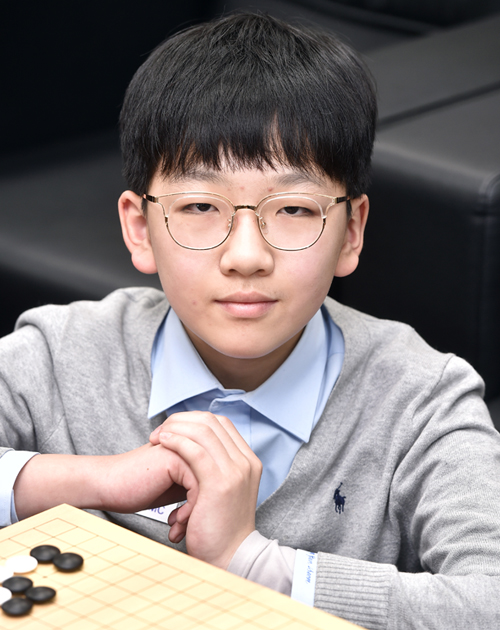 12세 이하 입단대회… 현역 최연소 프로 배출