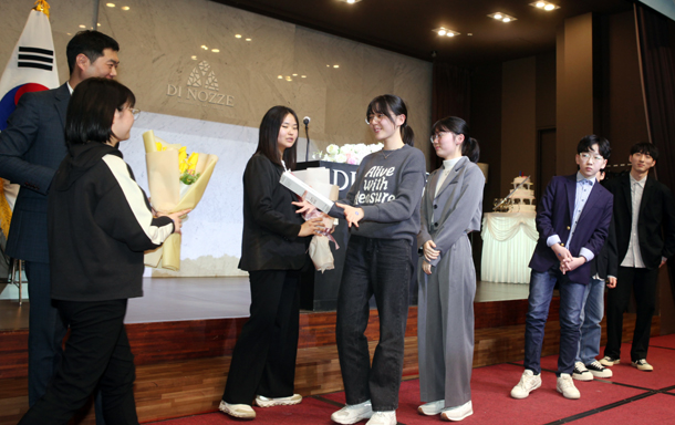 프로 입단의 요람 한종진바둑도장 10주년