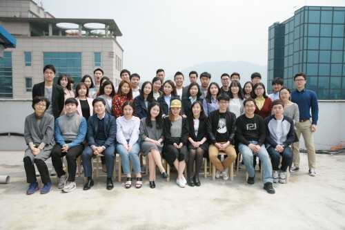 프리미엄 독서실 ‘그린램프라이브러리’ 숫자로 보는 성공 비결