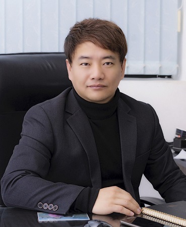 선우기전, 착한기업프로젝트 첫 걸음