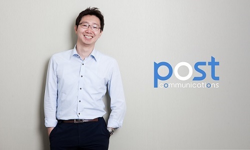 ㈜포스트커뮤니케이션즈, 조직개편…전문화 박차
