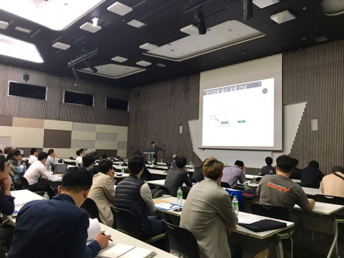 2017 경기국제보트쇼, 참가 신청 조기마감 ‘역대 최대 규모 갱신’