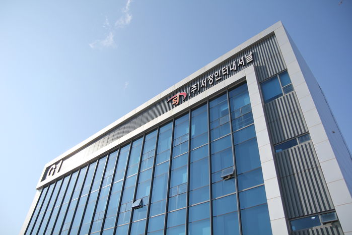 로지스허브, 서정인터내셔날과 서비스 계약 체결…수출입 업무 수월해져