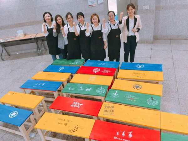 서대문여성인력개발센터, 3D라이노를 활용한 DIY목공디자인전문가 직업훈련생 모집