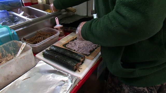 서울 김밥·냉면·비빔밥 가격 1년 사이 8% 상승