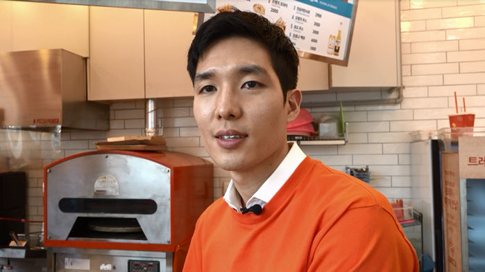 [성공의 정석 꾼] 푸드트럭에서 20억 투자 유치까지 카이스트 출신 고피자 임재원 대표