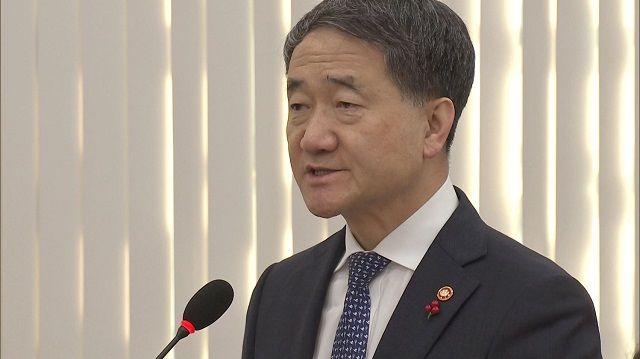 박능후 복지부 장관 국민연금, 조양호 연임 부결에 주도 아닌 일조