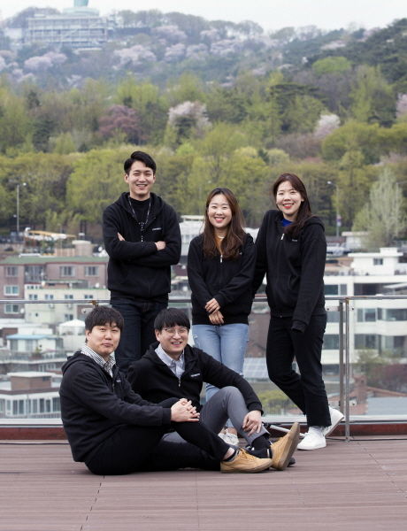 고용부 선정 ‘워라밸 실천기업’ 열심히커뮤니케이션즈, 월간 ‘내일’ 5월호에 실려