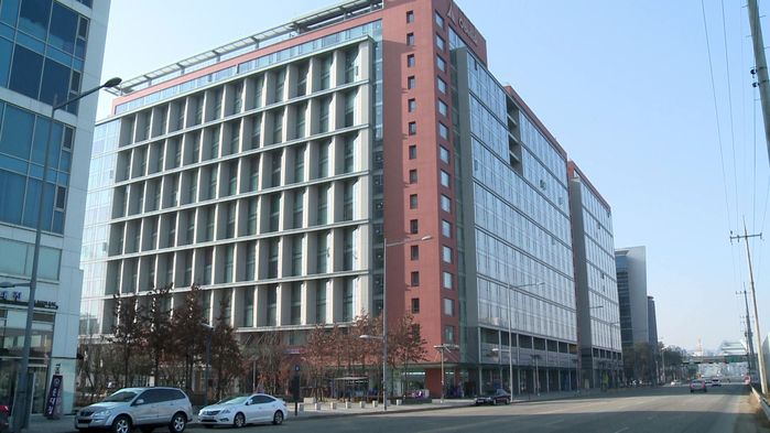 오피스텔 수익률 광주광역시 최고…수도권은 평균 하회