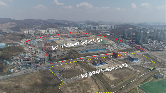 임대수요 풍부한 대기업 공장 인근 오피스텔 인기