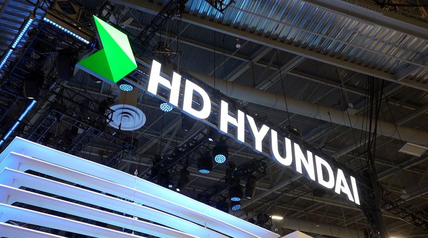 HD현대, 임원인사 단행…부사장 5명 등 29명 승진