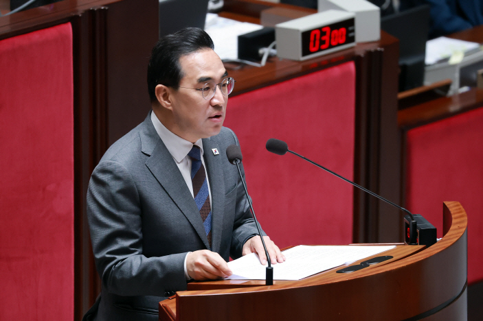 박홍근 "고유가 지원금, 취약계층 4월·그 외 5월 지급 목표"