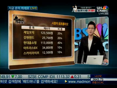 [이종혁의 주식컨설팅]스카이라이프 10년 전 매수, 매도시기는?
