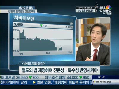 줄기세포 치료제 국내시판 허가··바이오·제약주, 옥석 가려보면