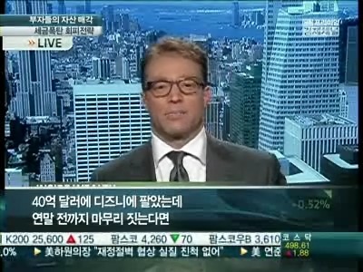 세금폭탄 피하자 美부자들 자산매각 급증…증시 조정올까