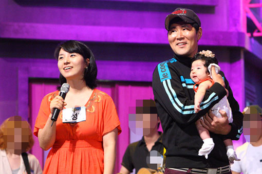 슈퍼스타K3 9개월 만삭도전자, 전성진 슈퍼위크 참여…이승철도 극찬한 가창력