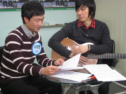 ‘구제 불능’ 음치 3인방, 앙코르 기적은 일어날까?