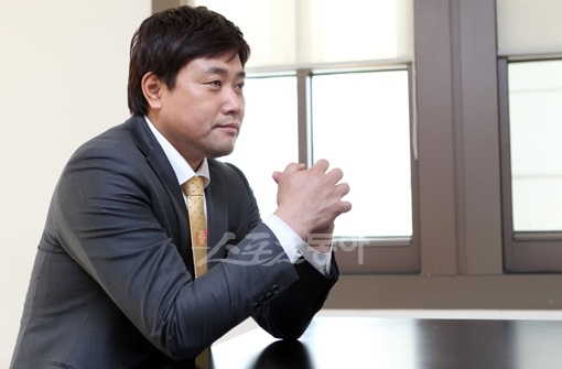 [스타 가라사대] 양준혁 “도박판에 수 십 억원 기부하지 말고…”