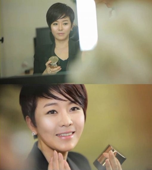 ‘청담 마녀’ 김정난, 20대 못지않은 ‘탱탱 피부’