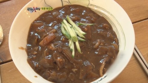 [ON AIR] 천연재료 쓰는 착한 냉면·자장면 있다