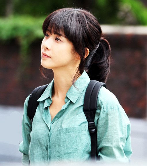 이보영, ‘단아한 서영이 스타일’로 완판녀…‘러브콜 폭발’