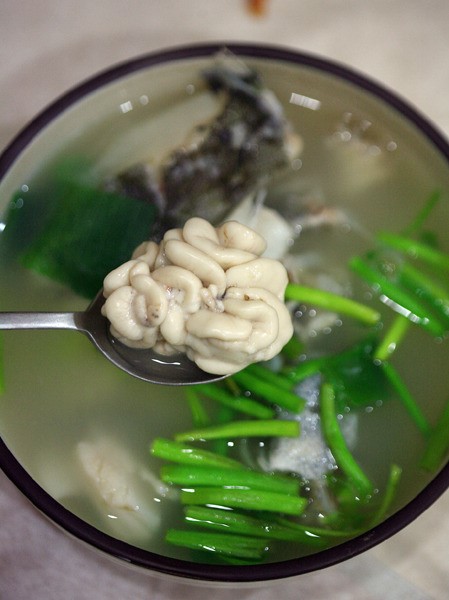 “전주 한옥마을 가면 반찬이 30가지”