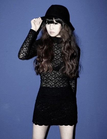 신예 제이린(J.Lyn), 발라드곡 ‘밤이면 밤마다’로 인기 상종가