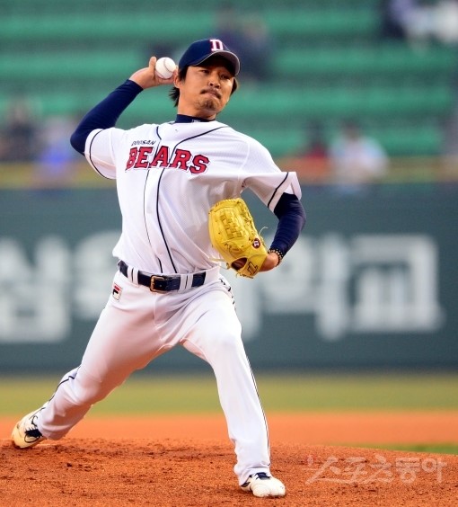 [Monday View] “아이들 위해서라도 아프지 않기”…김상현의 힐링투