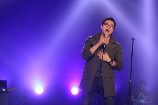 더원, 30일부터 첫 전국투어
