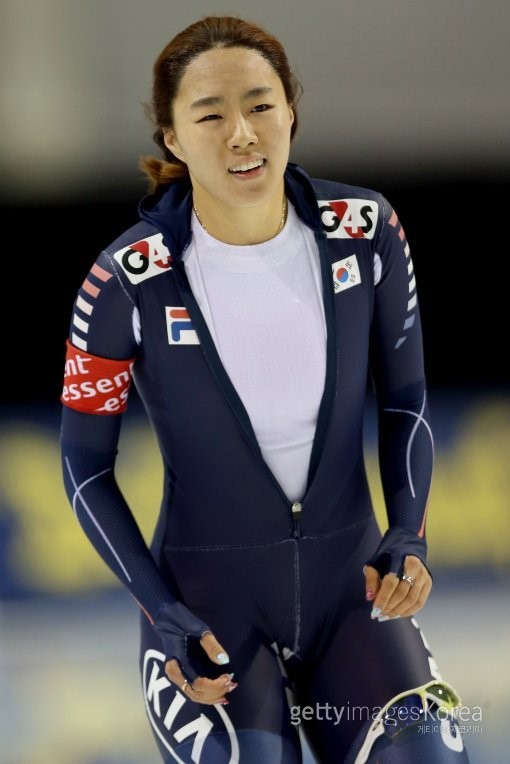 [2014 소치] 이상화, 女 빙속 500m 출전 경기 일정은?