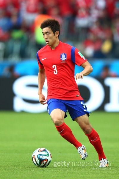 한국-알제리, 전반 치열한 접전… 피파랭킹 무색