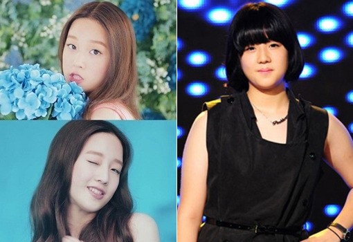 박보람, 진짜 예뻐졌다…설리＋손연재 닮은 청순 미모