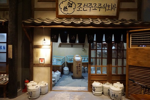 슬로 트레인투어…아랫목 온기를 그대에게