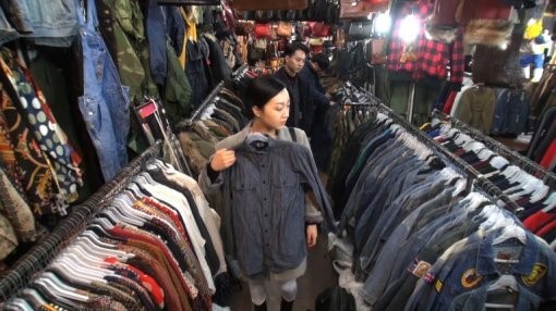‘관찰카메라 24시간’ 구제 시장 200% 이용기