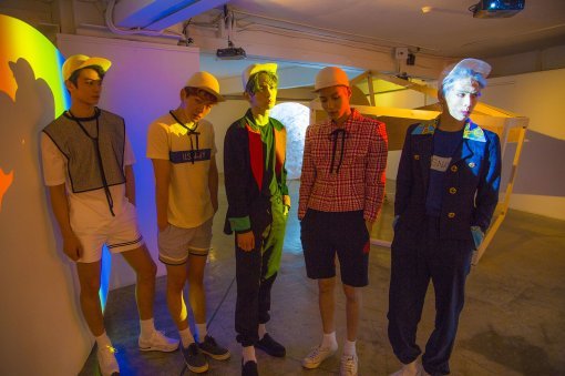 샤이니 정규 4집 ‘Odd’ 주간 음반차트 2주 연속 1위