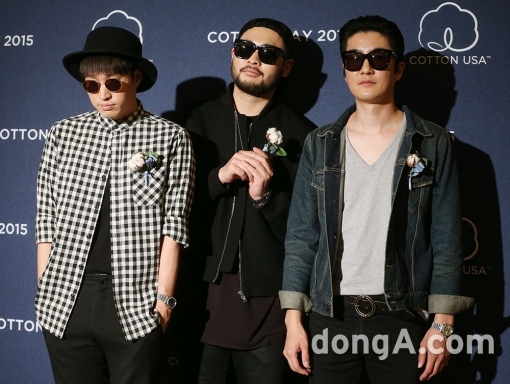 에픽하이, 북미 콘서트 투어 메이킹 영상 공개 ‘꽃 같은 힙합’