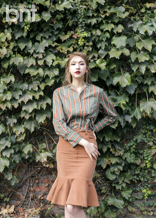 김진경 “‘마리텔’ 출연, 황재근 디자이너랑 함께 해서 편했다”